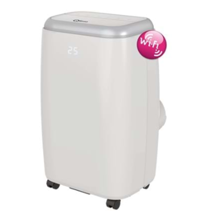 climatiseur qlima ph635